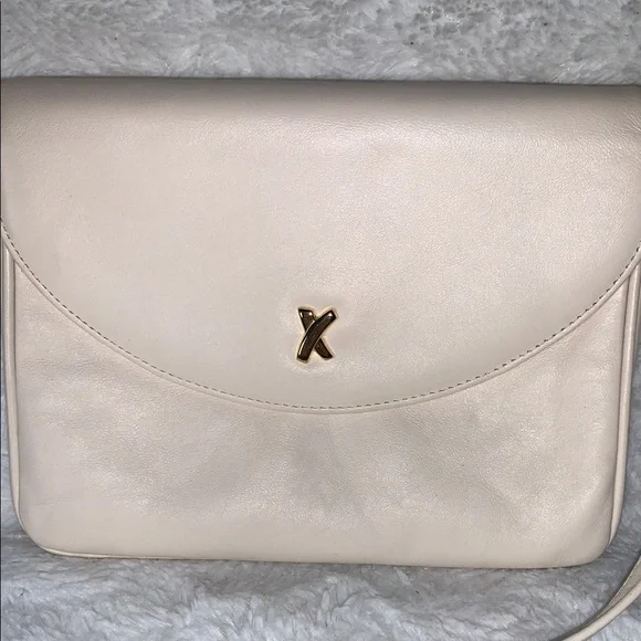 NWOT Vintage Paloma Picasso Leather Purse 👜 - Picture 6 of 12